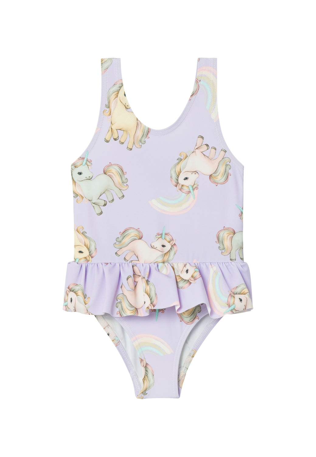 NMFZUNA Swim- & Underwear - Orchid Petal